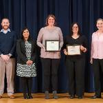 Graduate Student Association Seeks Faculty Nominations for the Dean's Citation Awards